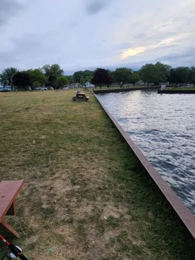 Ruedisale Point Park - New Baltimore,