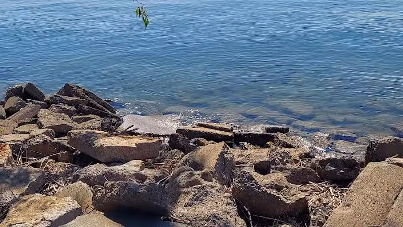 Ruedisale Point Park - New Baltimore,