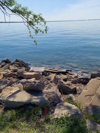 Ruedisale Point Park - New Baltimore,