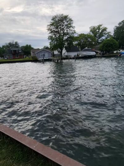 Ruedisale Point Park - New Baltimore,