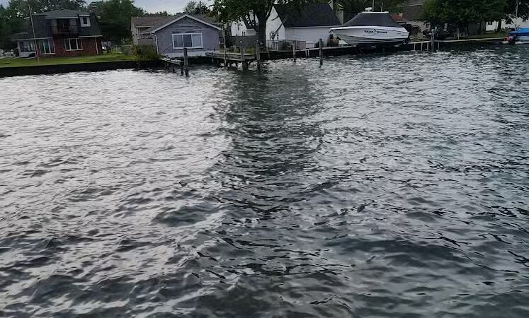 Ruedisale Point Park - New Baltimore,