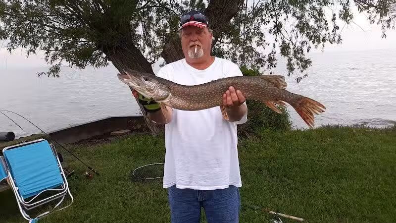 Ruedisale Point Park - New Baltimore,