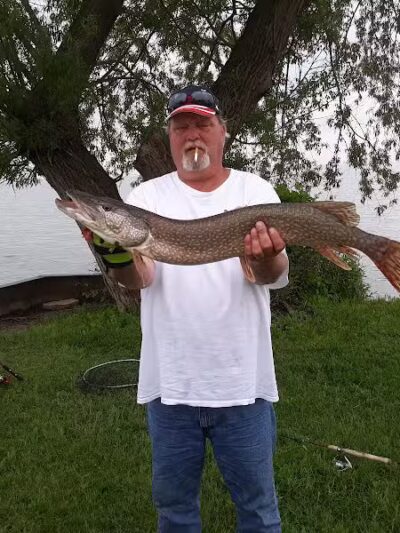 Ruedisale Point Park - New Baltimore,