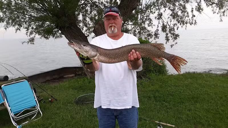 Ruedisale Point Park - New Baltimore,