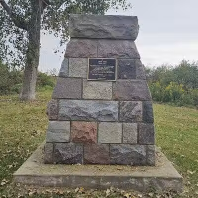 St. John's Marsh Parking Area & boat access - New Baltimore,