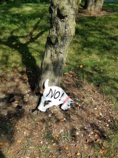 The Gazebo - New Baltimore,