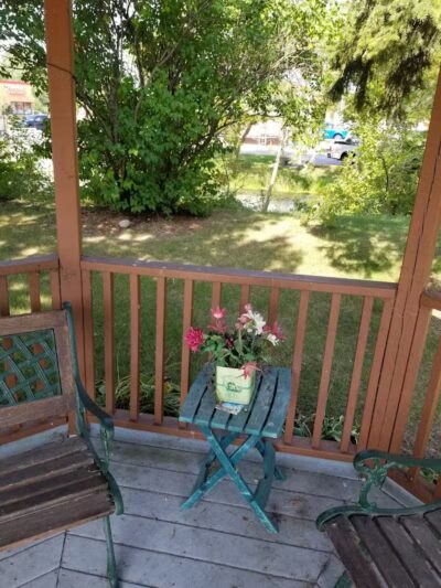 The Gazebo - New Baltimore,