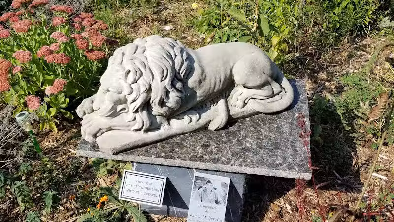 The Gazebo - New Baltimore,