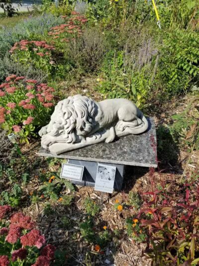 The Gazebo - New Baltimore,