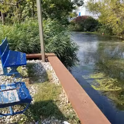 The Gazebo - New Baltimore,