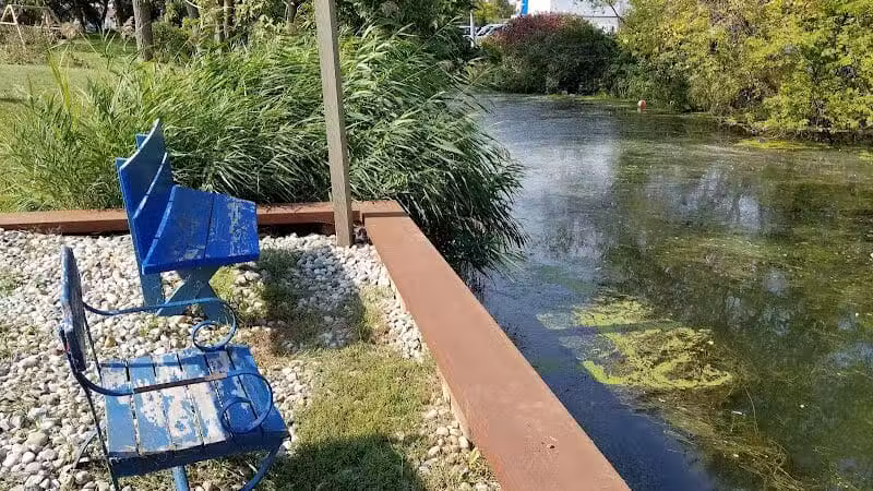 The Gazebo - New Baltimore,