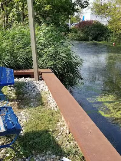 The Gazebo - New Baltimore,