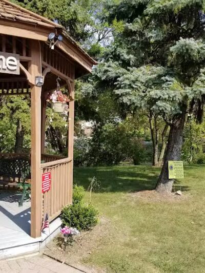 The Gazebo - New Baltimore,