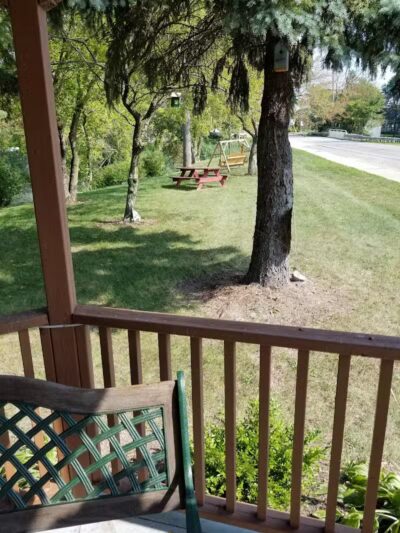 The Gazebo - New Baltimore,