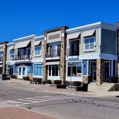 Walter & Mary Burke Park - New Baltimore,