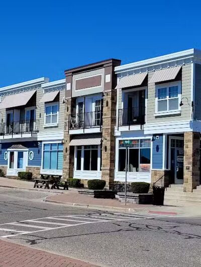 Walter & Mary Burke Park - New Baltimore,