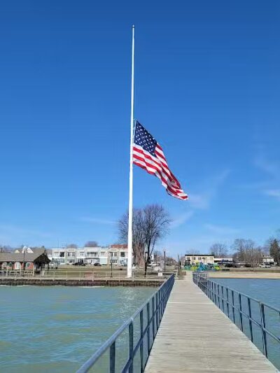 Walter & Mary Burke Park - New Baltimore,