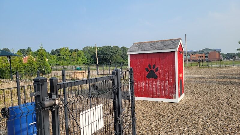 Captain Jack Peterson Dog Park - New Bedford, MA