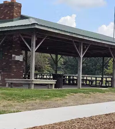 Lajko Park - New Boston,