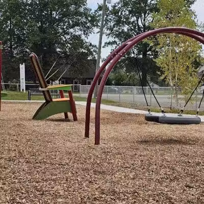 Lajko Park - New Boston,