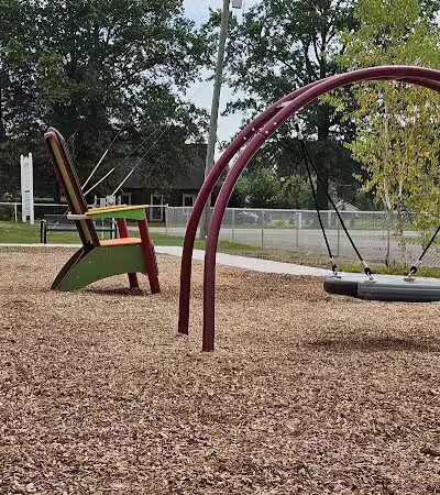 Lajko Park - New Boston,