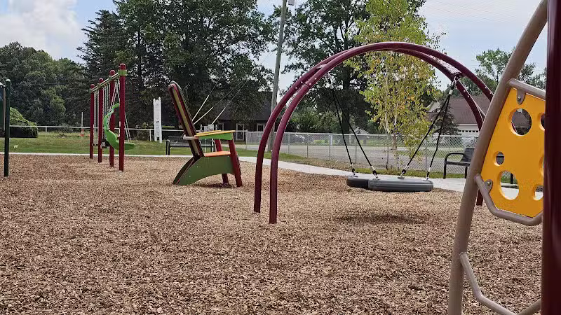 Lajko Park - New Boston,