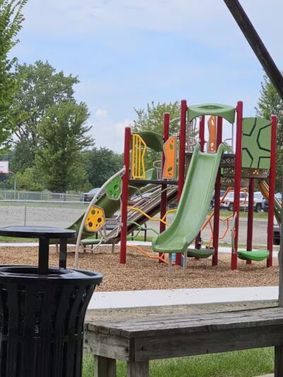 Lajko Park - New Boston,