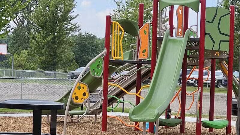 Lajko Park - New Boston,