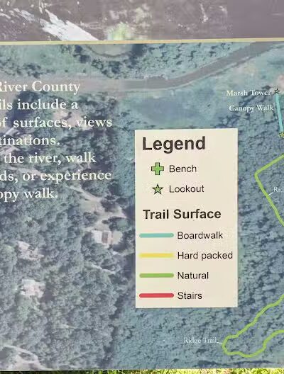 Galien River County Park - New Buffalo,