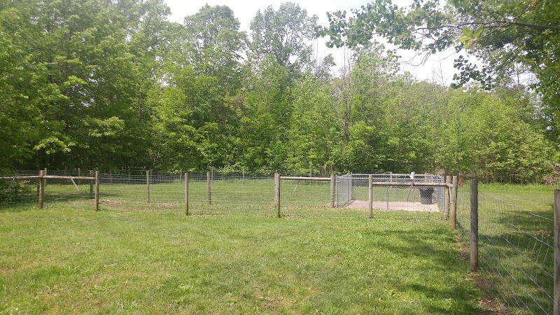 Sari Asher Memorial Dog Park - New Buffalo, MI