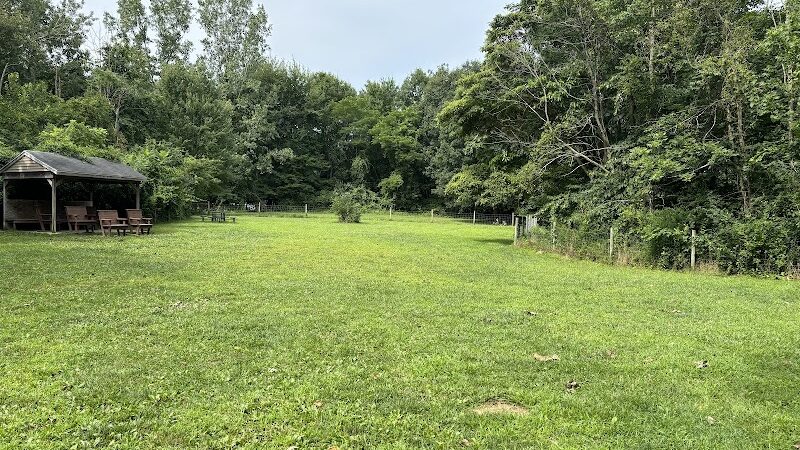 Sari Asher Memorial Dog Park - New Buffalo, MI