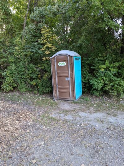 Sari Asher Memorial Dog Park - New Buffalo, MI