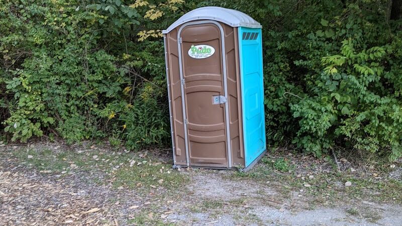 Sari Asher Memorial Dog Park - New Buffalo, MI