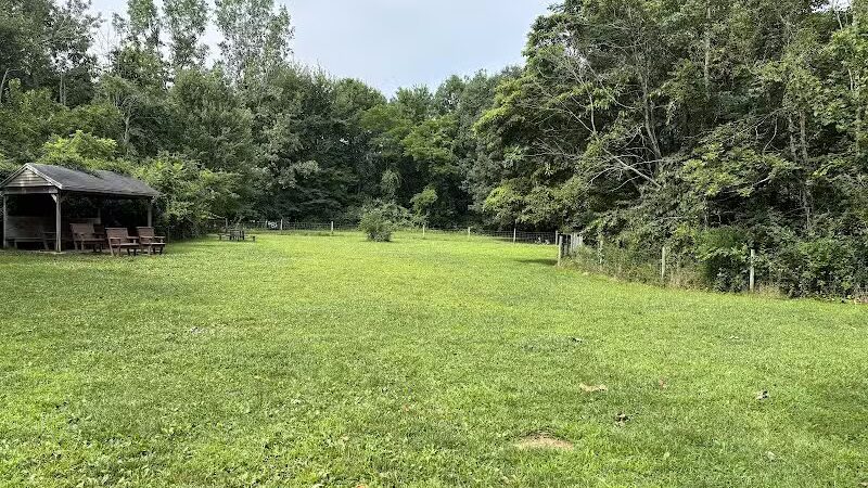 Sari Asher Memorial Dog Park - New Buffalo, MI