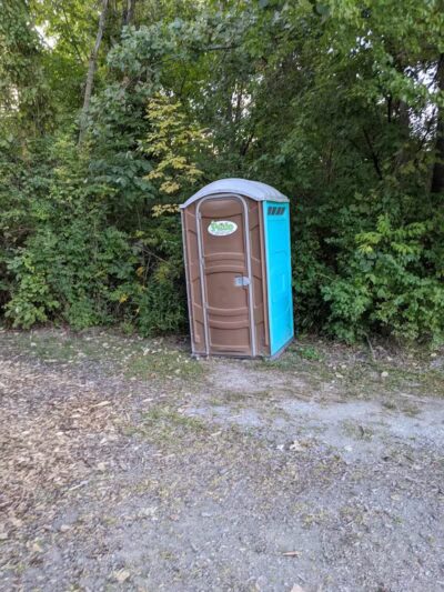 Sari Asher Memorial Dog Park - New Buffalo, MI