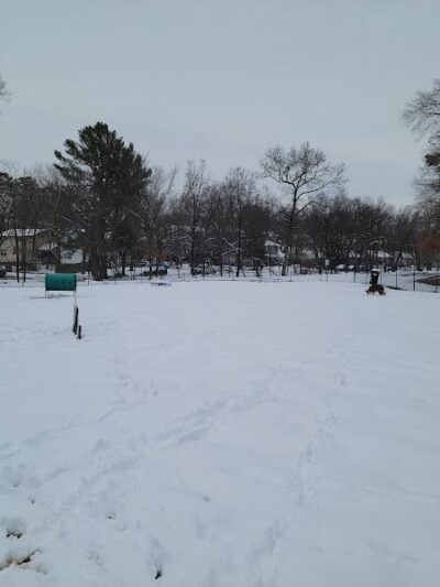 New Carrollton Dog Park - New Carrollton, MD