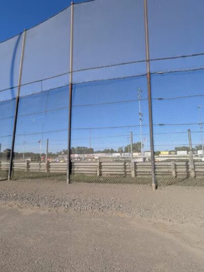 New Egypt Speedway - New Egypt, NJ