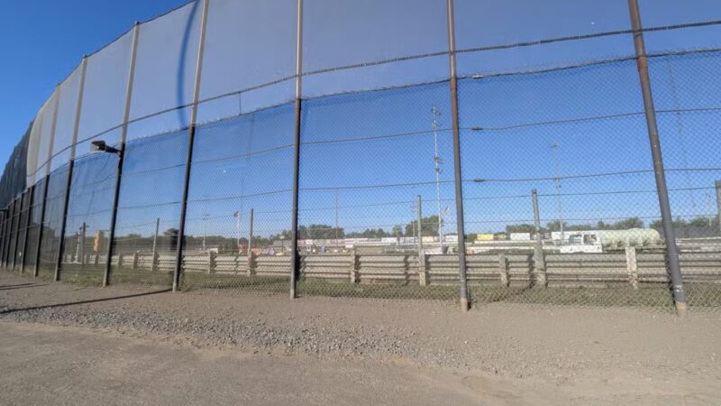 New Egypt Speedway - New Egypt, NJ