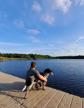 Colliers Mills Wildlife Management Area - New Egypt, NJ