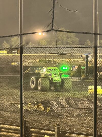 New Egypt Speedway - New Egypt, NJ