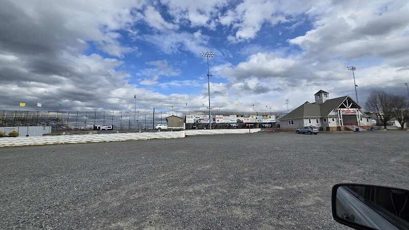 New Egypt Speedway - New Egypt, NJ