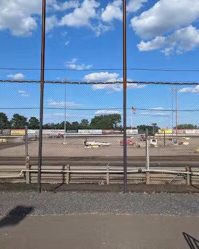 New Egypt Speedway - New Egypt, NJ