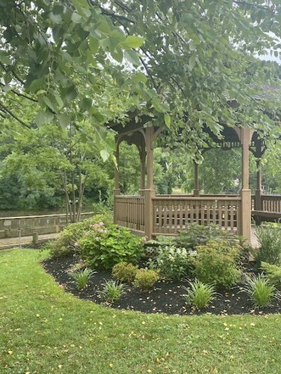 Oakford Lake Park - New Egypt, NJ