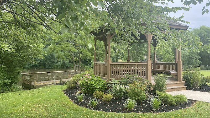 Oakford Lake Park - New Egypt, NJ