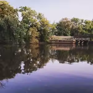 Oakford Lake Park - New Egypt, NJ