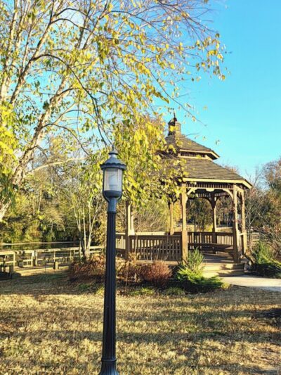Oakford Lake Park - New Egypt, NJ
