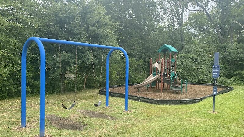 Oakford Lake Park - New Egypt, NJ