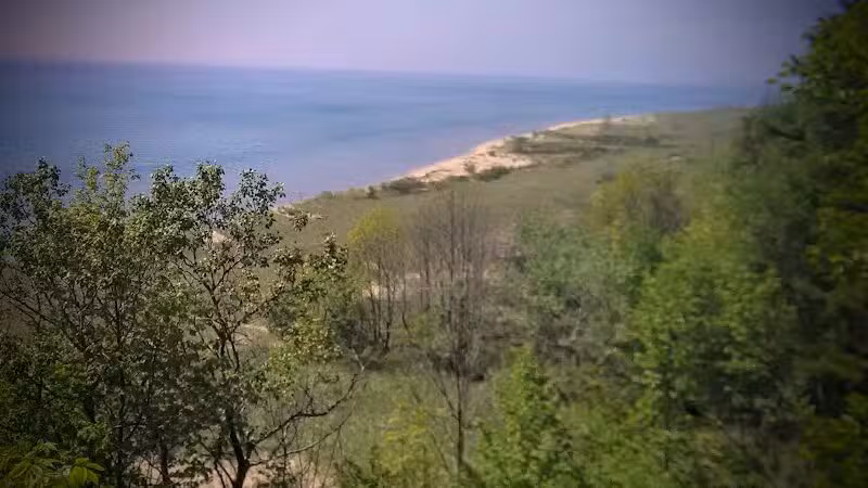 Claybanks Township Park - New Era,