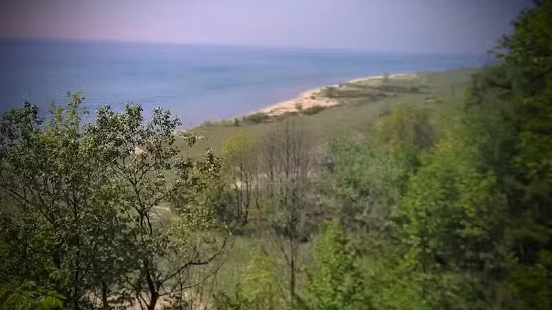 Claybanks Township Park - New Era,