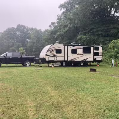 Claybanks Township Park - New Era,